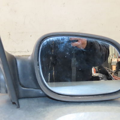 Retroviseur exterieur electrique droit Land rover FREELANDER I (L314) 2.0 td4 4x4 (2000-2006)