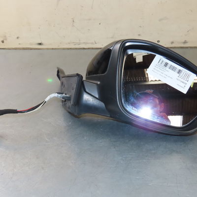Retroviseur exterieur electrique droit Peugeot 208 I (CA_, CC_) 1.6 hdi - bluehdi 75 (2013) 5 portes