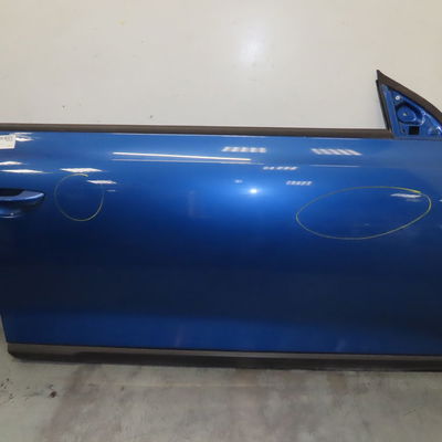 Porte avant droite Volkswagen SCIROCCO III (137, 138) 2.0 tdi (2010-2017)