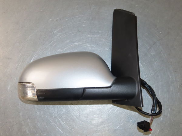 Retroviseur exterieur electrique droit Volkswagen TOURAN (1T1, 1T2) 1.9 tdi (2003-2004) 5 portes