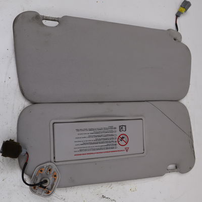 Pare-soleil droit Citroën C5 II (RC_) 1.6 hdi (rc8hzb) (2004-2008)