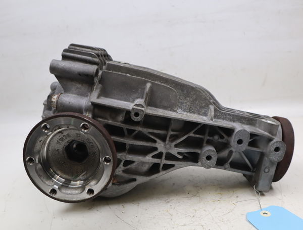 Pont arriere Audi A5 (8T3) S5 quattro (2011-2017)