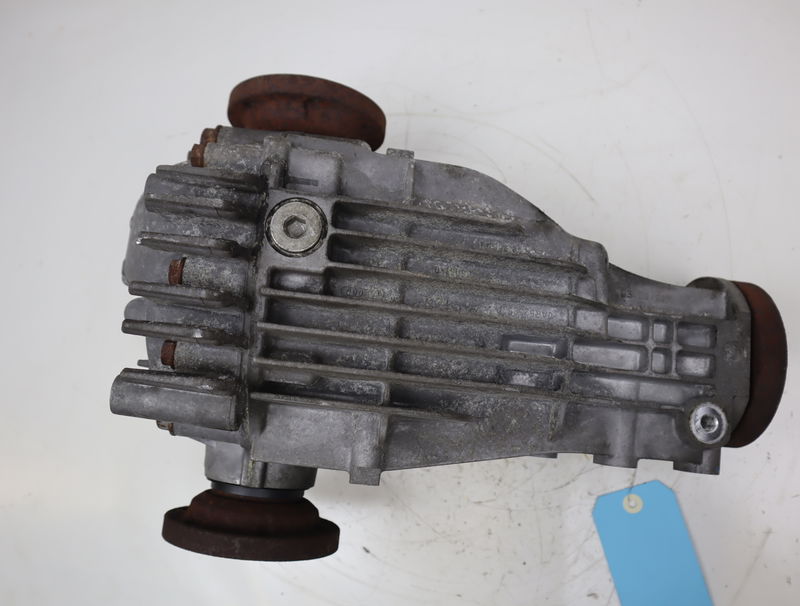 Pont arriere Audi A5 (8T3) S5 quattro (2011-2017)