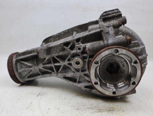 Pont arriere Audi A5 (8T3) S5 quattro (2011-2017)