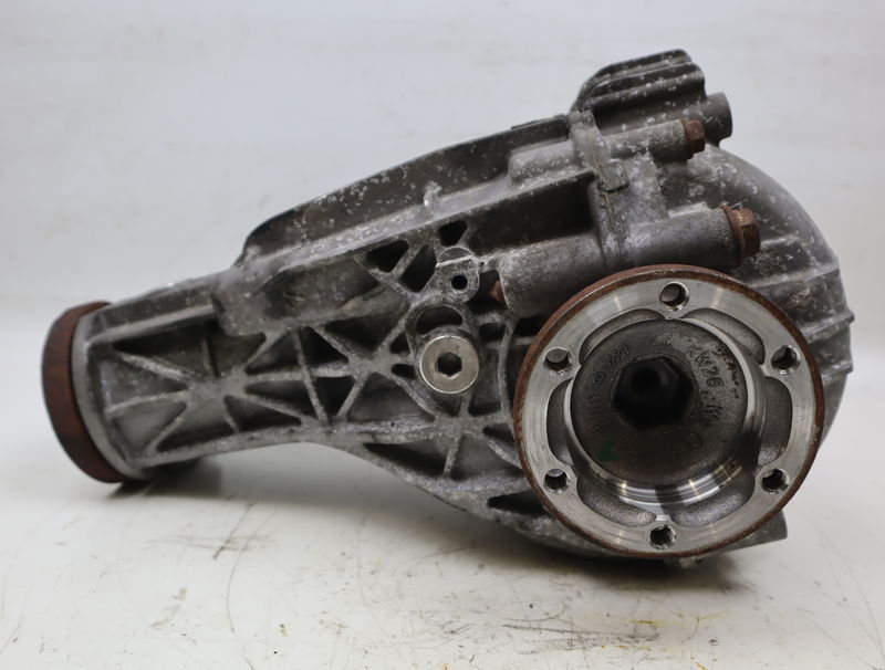 Pont arriere Audi A5 (8T3) S5 quattro (2011-2017)