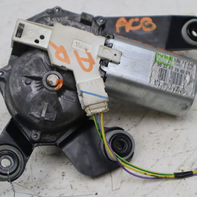 Moteur essuie-glace arrière Citroën C5 II (RC_) 1.6 hdi (rc8hzb) (2004-2008)