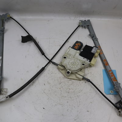 Mecanismemoteur leve-glace avg Citroën C5 II (RC_) 1.6 hdi (rc8hzb) (2004-2008)
