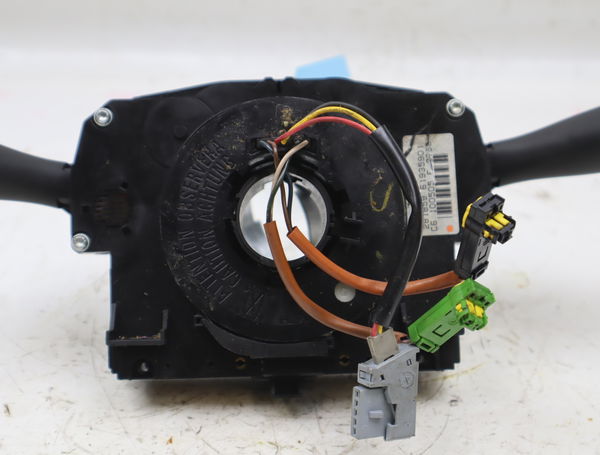 Bloc commodos Citroën C5 II (RC_) 1.6 hdi (rc8hzb) (2004-2008)