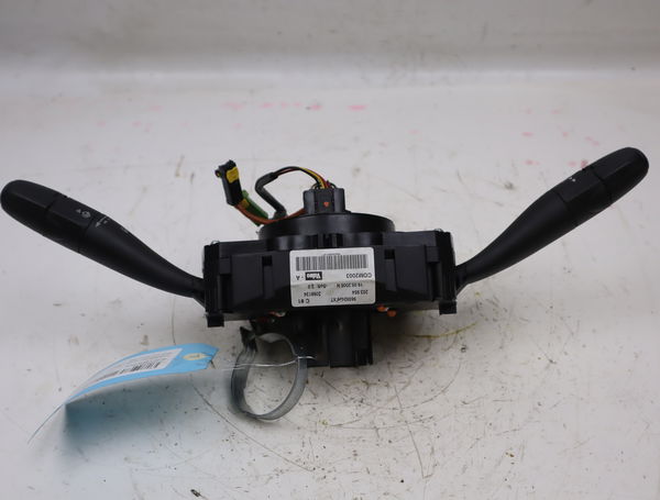 Bloc commodos Citroën C5 II (RC_) 1.6 hdi (rc8hzb) (2004-2008)