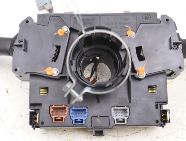 Bloc commodos Citroën C5 II (RC_) 1.6 hdi (rc8hzb) (2004-2008)