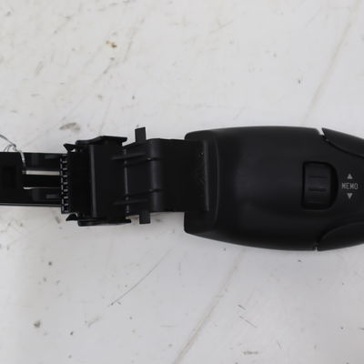 Commande autoradio Citroën C5 II (RC_) 1.6 hdi (rc8hzb) (2004-2008)