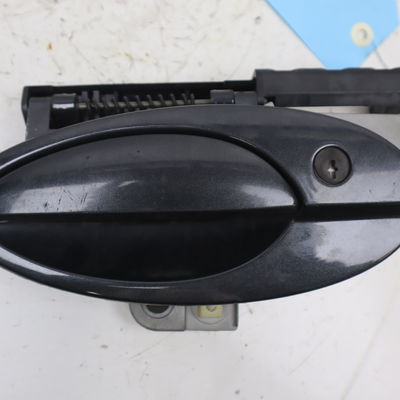 Poignee ext porte avg Citroën C5 II (RC_) 1.6 hdi (rc8hzb) (2004-2008)