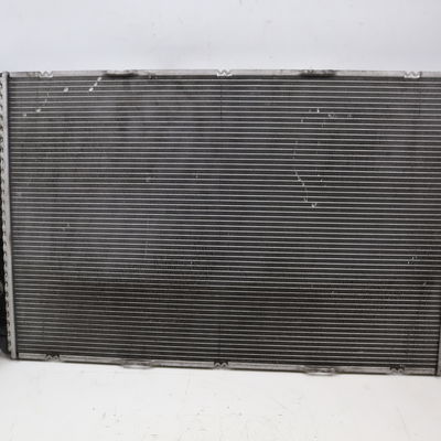 Radiateur Audi A5 (8T3) S5 quattro (2011-2017)