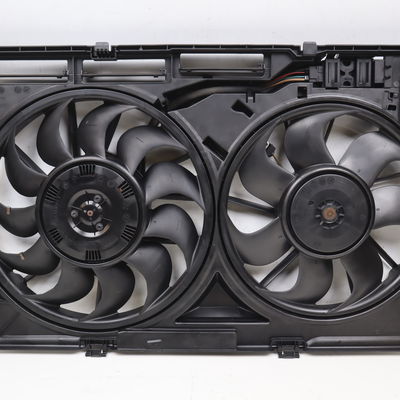Ventilateur de refroidissement Audi A5 (8T3) S5 quattro (2011-2017)