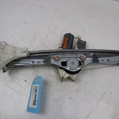 Mecanismemoteur leve-glace arg Citroën C5 II (RC_) 1.6 hdi (rc8hzb) (2004-2008)