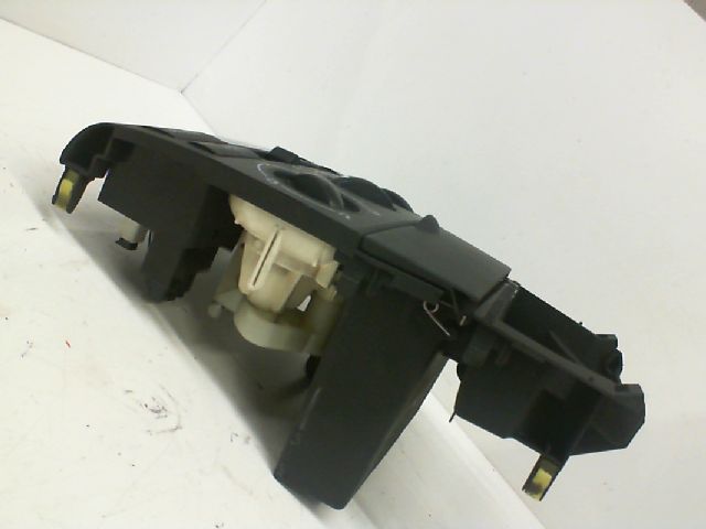 Commande de chauffage Toyota COROLLA (_E12_) 2.0 d-4d (cde120_) (2002-2006)
