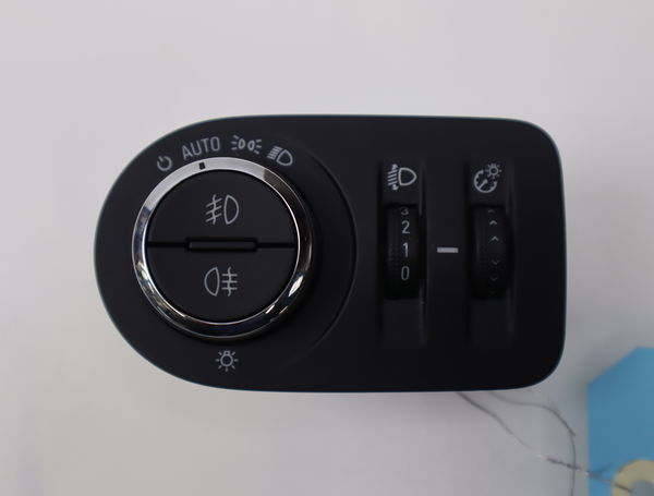 Commande eclairage Opel MERIVA B Monospace (S10) 1.4 (75) (2010-2017)