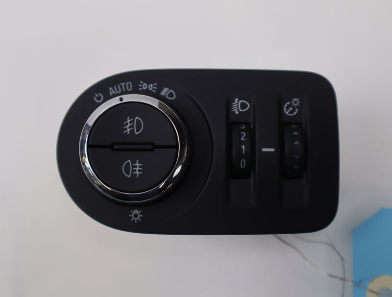 Commande eclairage Opel MERIVA B Monospace (S10) 1.4 (75) (2010-2017)