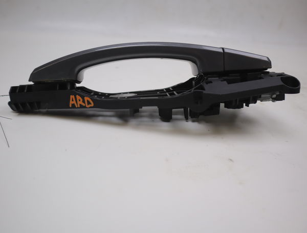 Poignee ext porte ard Opel MERIVA B Monospace (S10) 1.4 (75) (2010-2017)