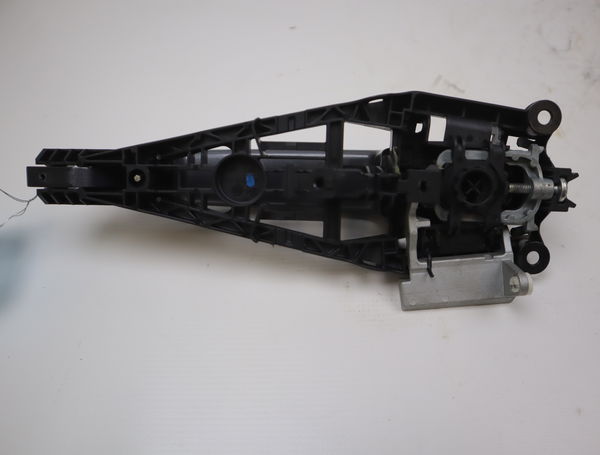 Poignee ext porte ard Opel MERIVA B Monospace (S10) 1.4 (75) (2010-2017)