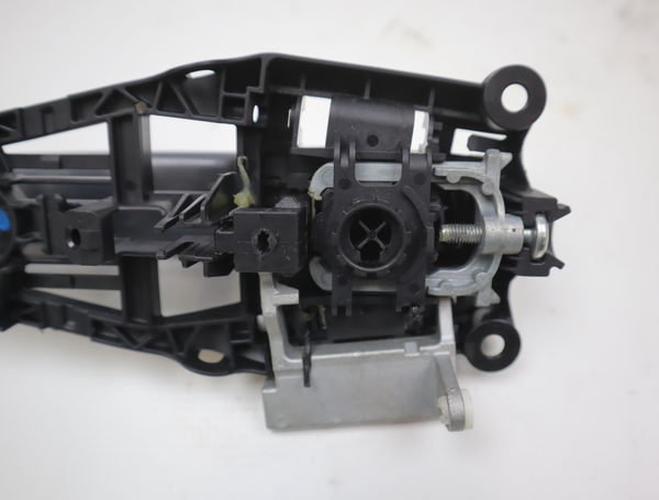 Poignee ext porte ard Opel MERIVA B Monospace (S10) 1.4 (75) (2010-2017)