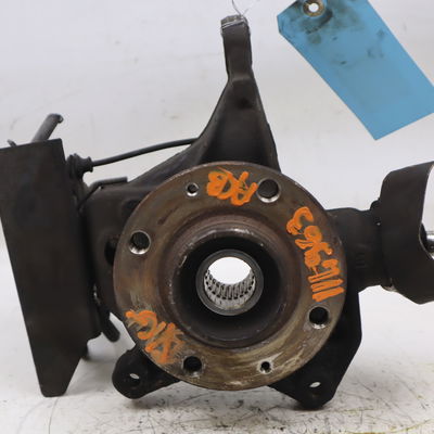 Fusee avg Citroën C5 II (RC_) 1.6 hdi (rc8hzb) (2004-2008)