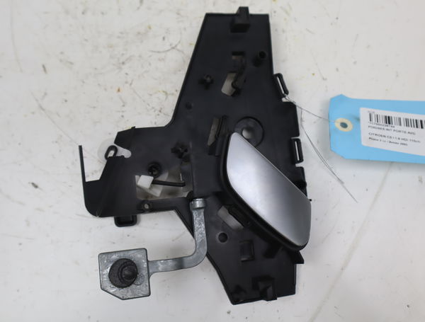Poignee int porte avg Citroën C5 II (RC_) 1.6 hdi (rc8hzb) (2004-2008)