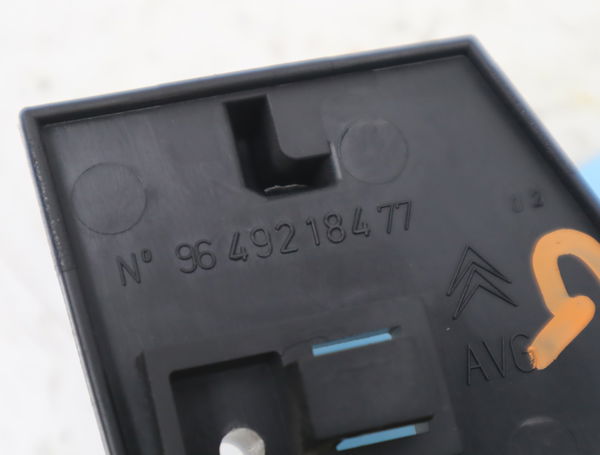 Poignee int porte avg Citroën C5 II (RC_) 1.6 hdi (rc8hzb) (2004-2008)