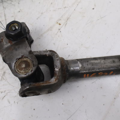 Cardan de direction Volkswagen POLO III (6N1) 60 1.4 (1995-1999)
