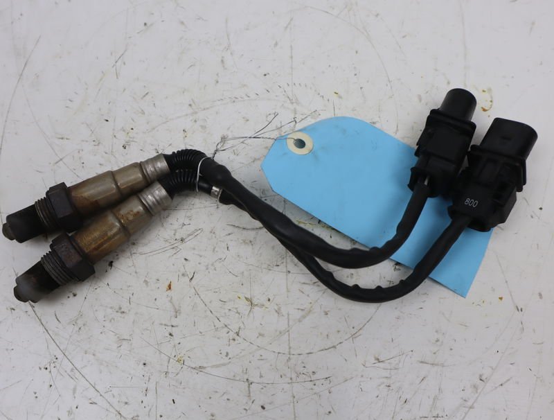 Sonde lambda Audi A5 (8T3) S5 quattro (2011-2017)