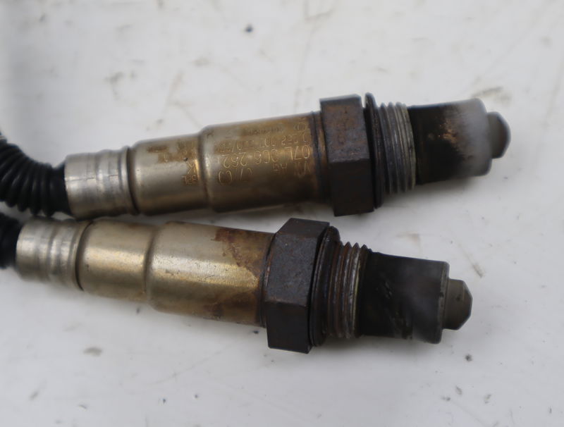 Sonde lambda Audi A5 (8T3) S5 quattro (2011-2017)