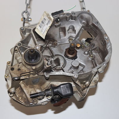 Boîte à vitesse mecanique Renault CLIO II (BB_, CB_) 1.2 (bb0a, bb0f, bb10, bb1k, bb28, bb2d, bb2h, cb0a,... (1998-2010) 5 portes