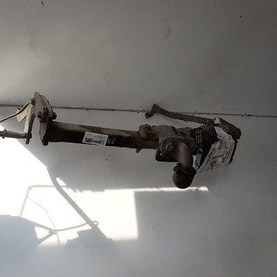 Attelage PEUGEOT EXPERT II  2.0 HDI 120ch