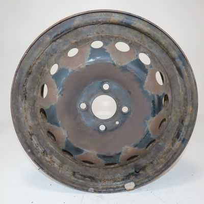 Jante tole 4 Renault CLIO III (BR0-1, CR0-1) 1.5 dci (2010-2014) 5 portes