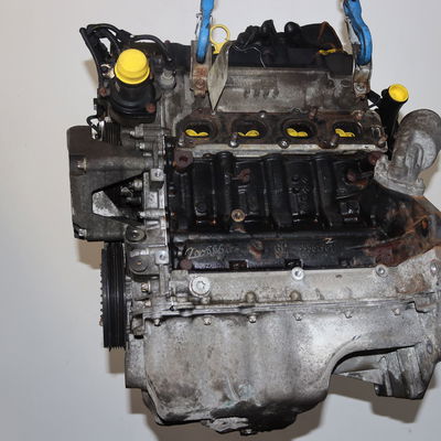 Moteur essence Opel CORSA D (S07) 1.4 (l08, l68) (2006-2014)