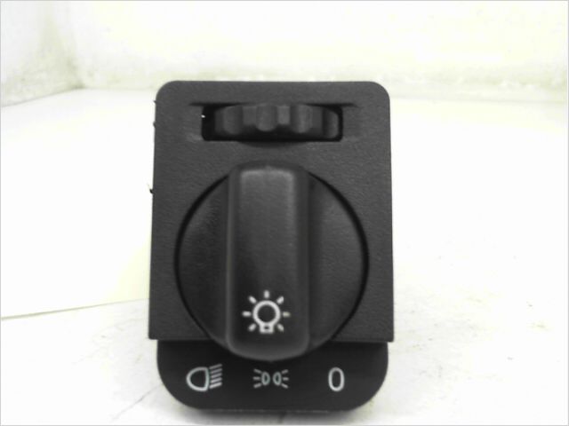 Commande eclairage Opel TIGRA (S93) 1.4 16v (f07) (1994-2000)