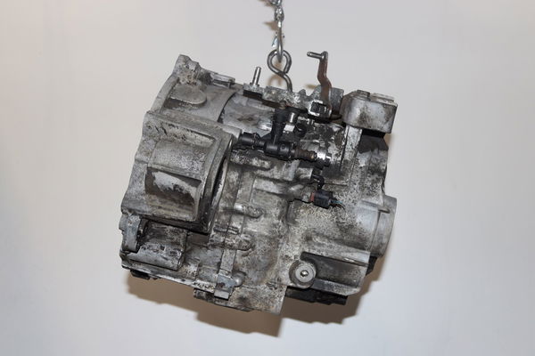 Boîte à vitesse mecanique Volkswagen TOURAN (1T1, 1T2) 2.0 tdi 16v (2003-2010) 5 portes