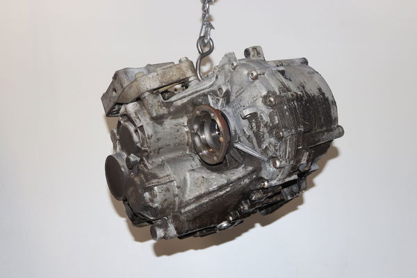 Boîte à vitesse mecanique Volkswagen TOURAN (1T1, 1T2) 2.0 tdi 16v (2003-2010) 5 portes