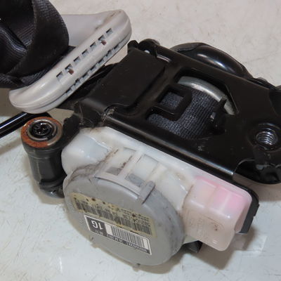 Ceinture avant gauche Citroën BERLINGO MULTISPACE (B9) 1.6 hdi 90 (2010)