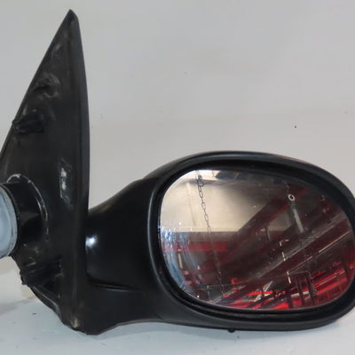 Retroviseur exterieur manuel droit Peugeot 206 (2L_, 2M_) 1.4 hdi eco 70 (2009-2013) 5 portes