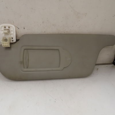Pare-soleil gauche Renault CLIO III (BR0-1, CR0-1) 1.5 dci (br17, cr17) (2005-2012) 5 portes