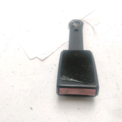 Ancrage ceinture avant gauche Peugeot 206 3-5 portes (2A-C) 1.4 i (1998-2012) 3 portes