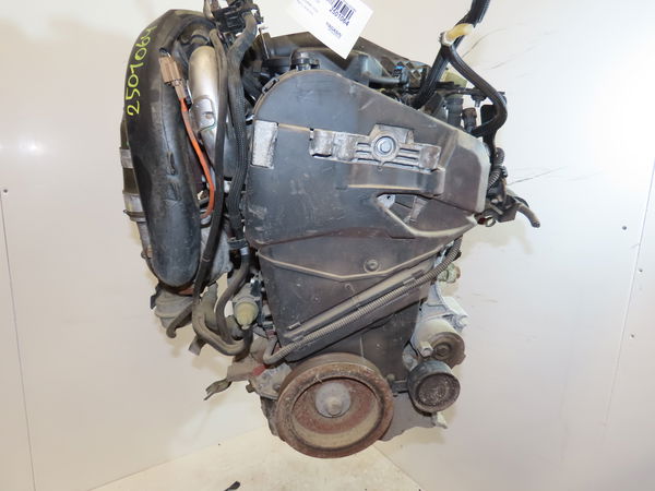 Moteur complet Dacia DUSTER (HS_) 1.5 dci (2010-2018)