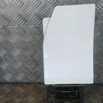 Volet de trappe carburant Renault TRAFIC III Camionnette (FG_) 2.0 dci 130 (fgmy) (2021)