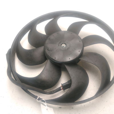 Ventilateur de refroidissement Peugeot 3008 SUV (MC_, MR_, MJ_, M4_) 1.5 bluehdi 130 (2018) 5 portes