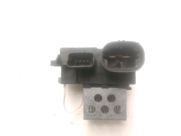 Resistance de ventilateur moteur Peugeot 3008 SUV (MC_, MR_, MJ_, M4_) 1.5 bluehdi 130 (2018) 5 portes