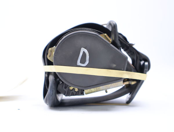 Ceinture arrière droite Peugeot 206 3-5 portes (2A-C) 1.9 d (1998-2001) 5 portes