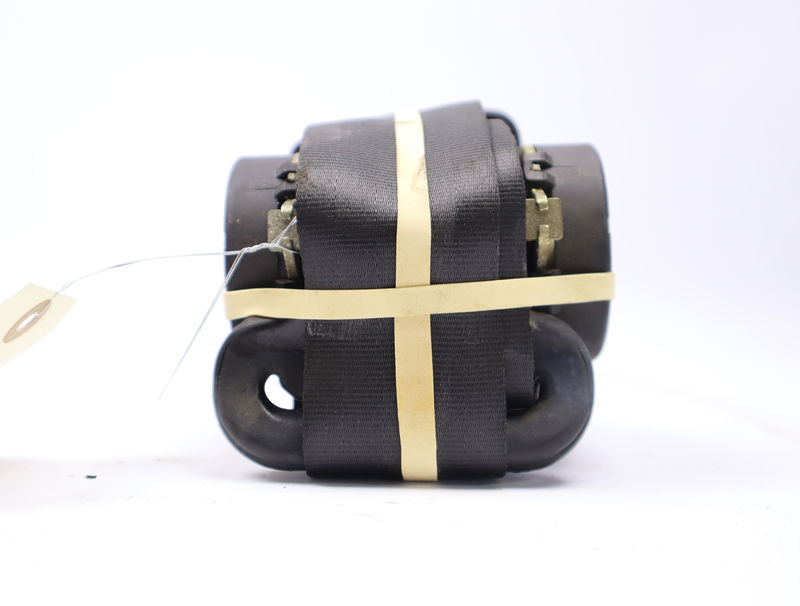 Ceinture arrière droite Peugeot 206 3-5 portes (2A-C) 1.9 d (1998-2001) 5 portes