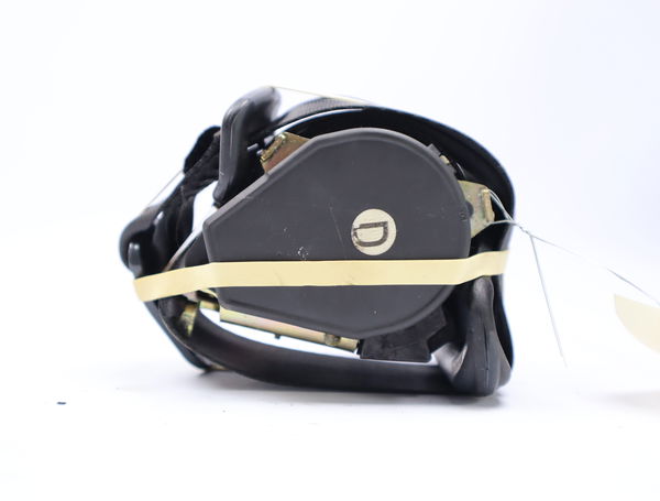 Ceinture arrière droite Peugeot 206 3-5 portes (2A-C) 1.9 d (1998-2001) 5 portes
