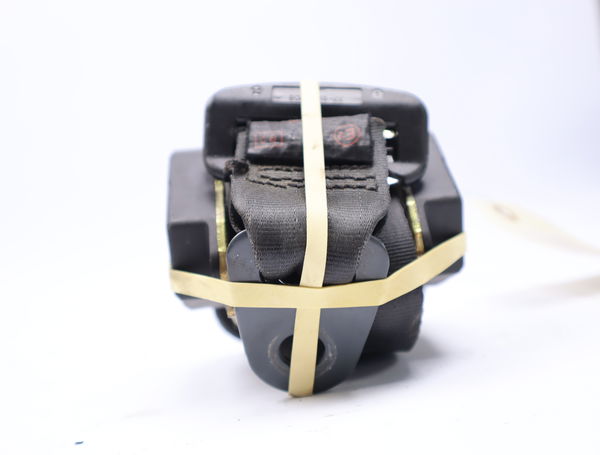 Ceinture arrière droite Peugeot 206 3-5 portes (2A-C) 1.9 d (1998-2001) 5 portes